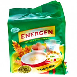 Energen kacang hijau