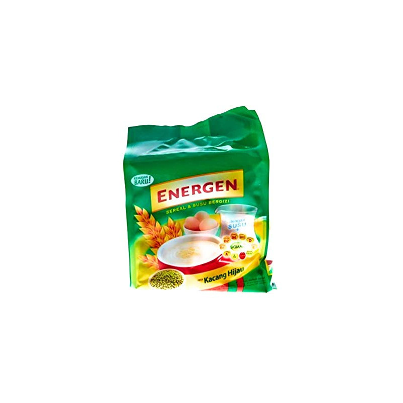 Energen kacang hijau