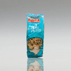 Finna krupuk bawal putih