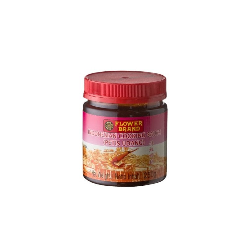 Petis udang