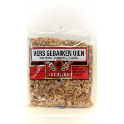 Gebakken uien