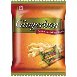 Gingerbon