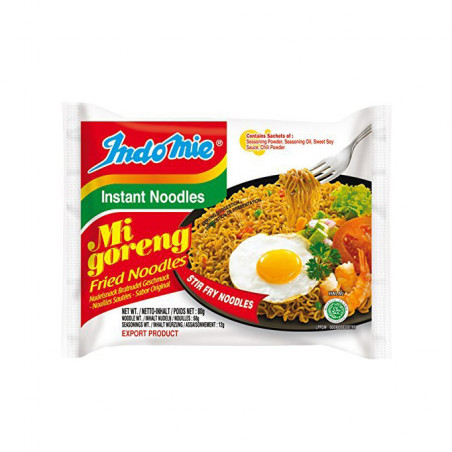 Indomie mi goreng