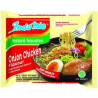 Indomie onion chicken