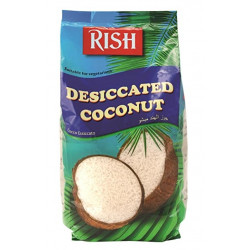 Rish coconut poeder
