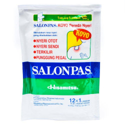 Salonpas