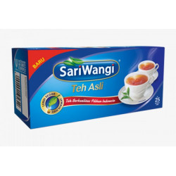 Sariwangi teh