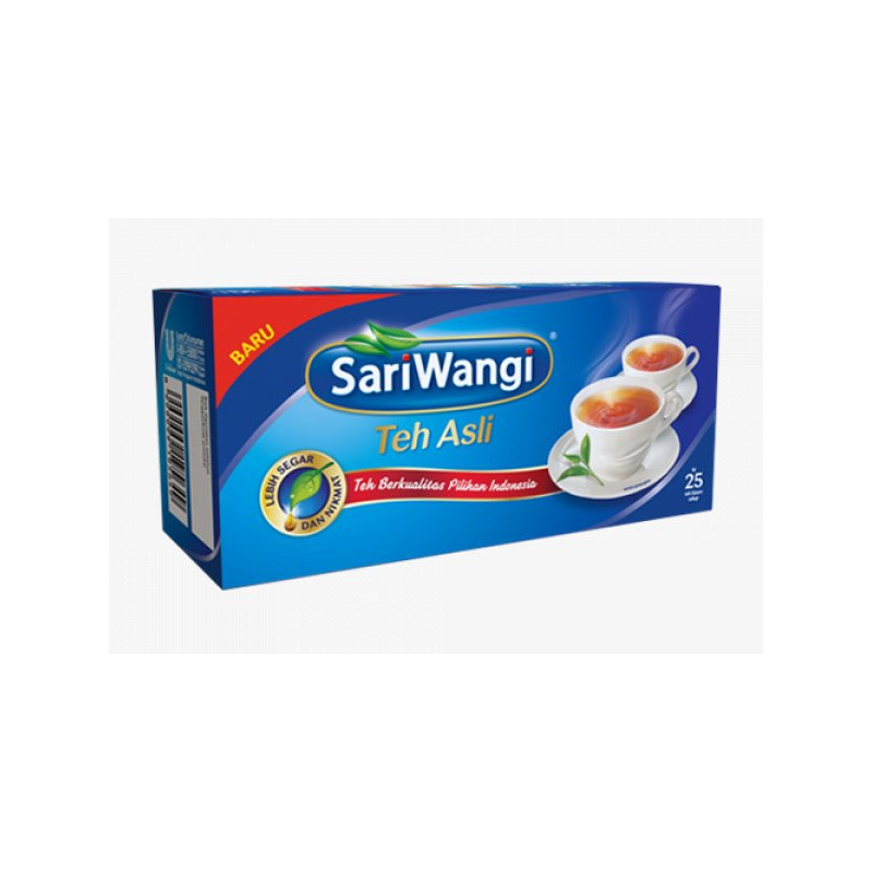 Sariwangi teh