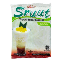 Sruut vanilla