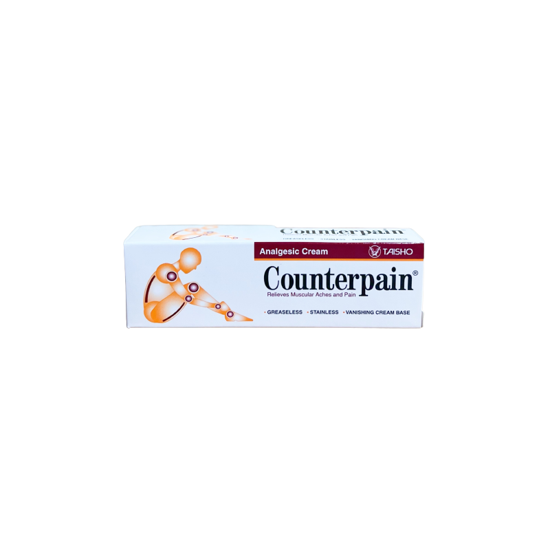 counterpain