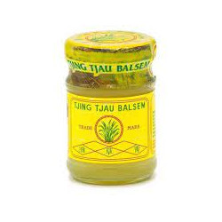 tjin tjau balsem