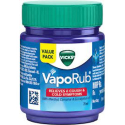 Vicks