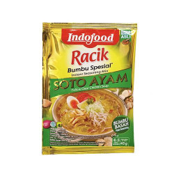 Indofood racik soto ayam
