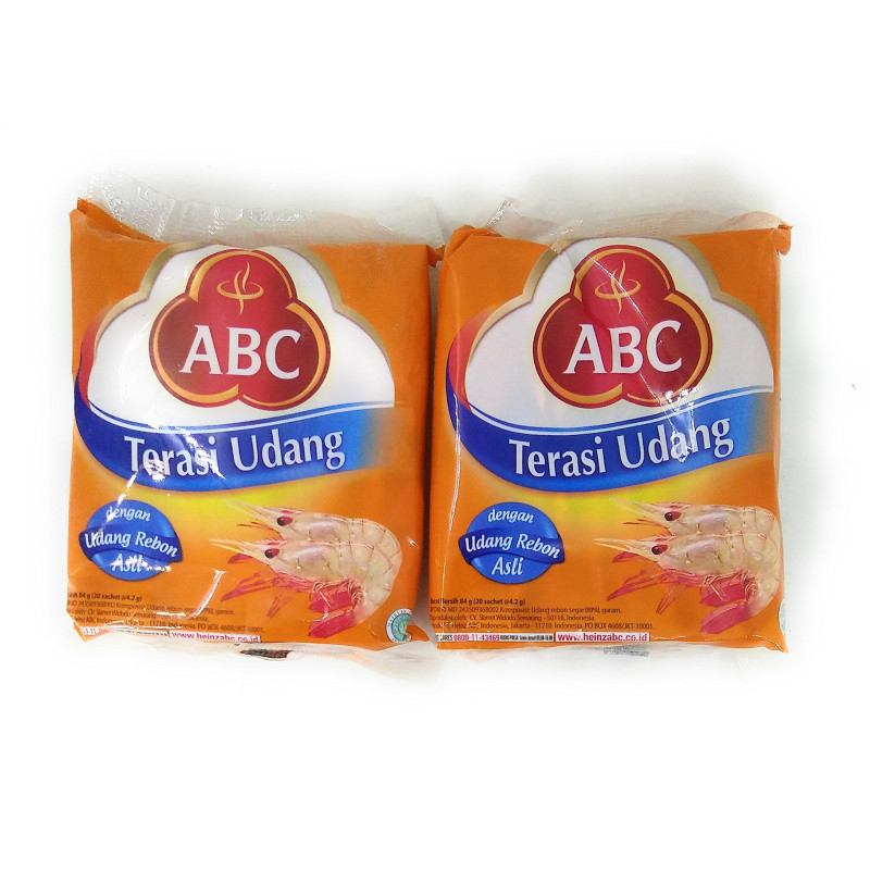 abc terasi