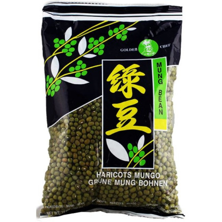 Green mung bean/kaccang hijau