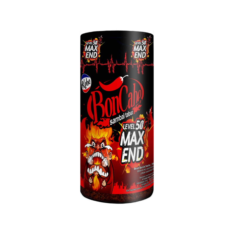 bon cabe level 50