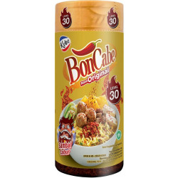 bon cabe level 30