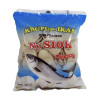 Ny siok krupuk ikan