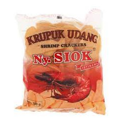 Ny siok krupuk udang