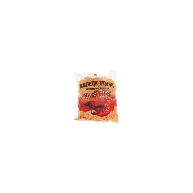 Ny siok krupuk udang
