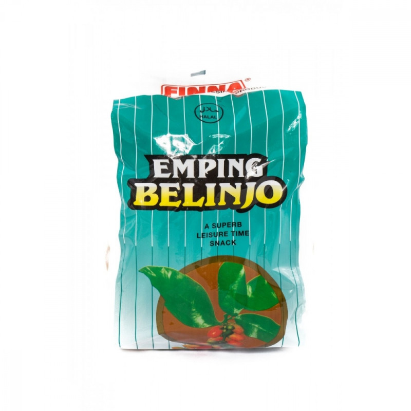 Finna emping belinjo