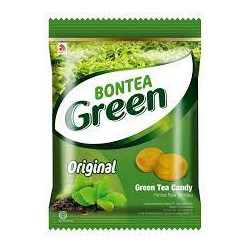 Bontea green original