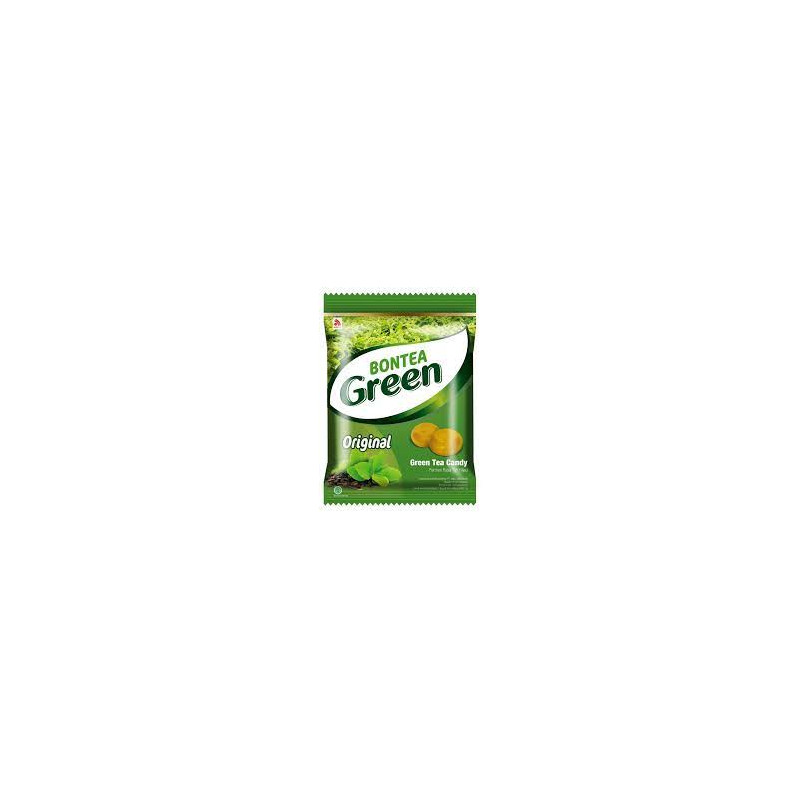 Bontea green original