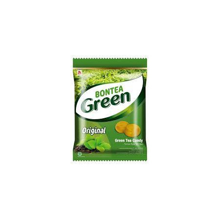Bontea green original