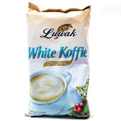 Luwak white koffie