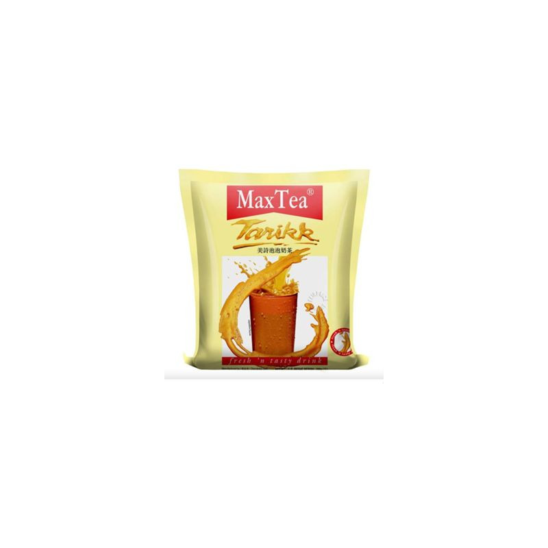 max tea tarikk