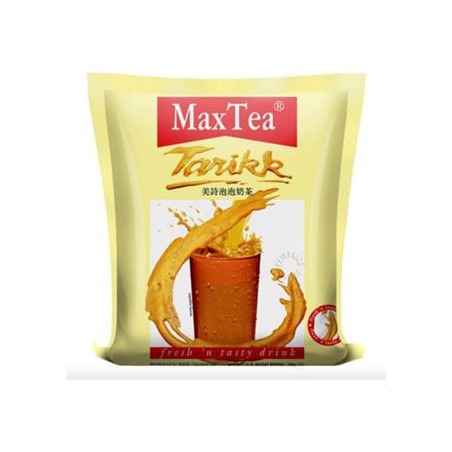 max tea tarikk