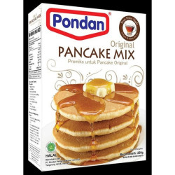 Pondan original pancake mix