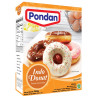 Pondan indo donat