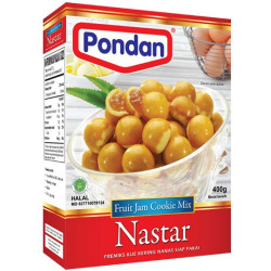 Pondan nastar