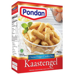 Pondan kaasstengel