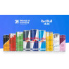 red bull