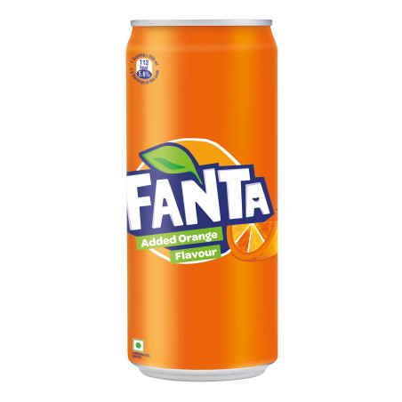 fanta