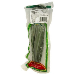 frozen pandan leaves/daun...