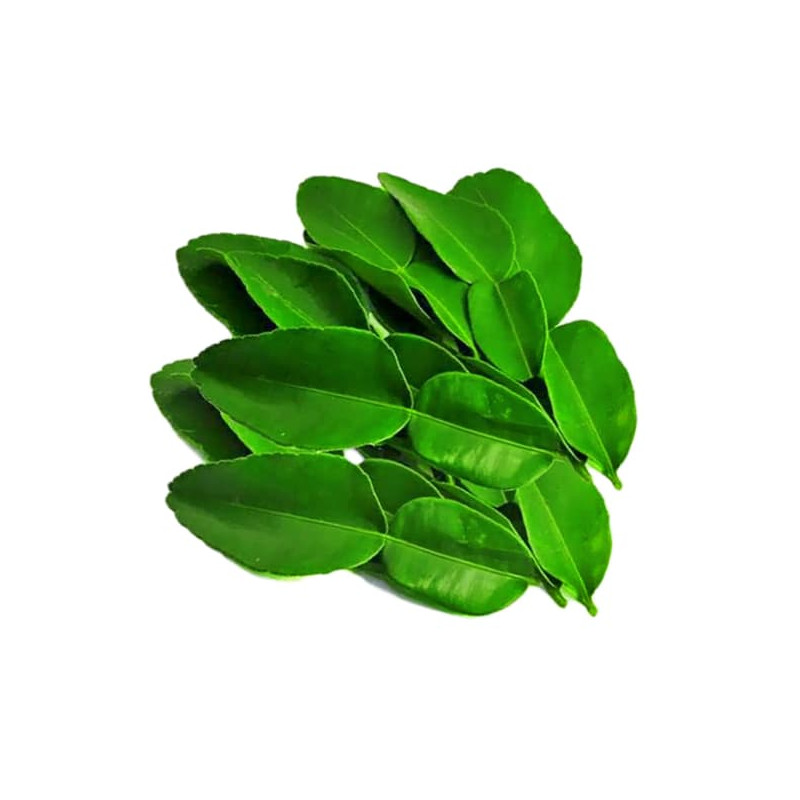 limoen blaadjes/daun jeruk purut