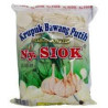 Ny siok krupuk bawang putih