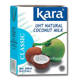 Kara coconut milk