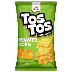 Tos2 roasted corn