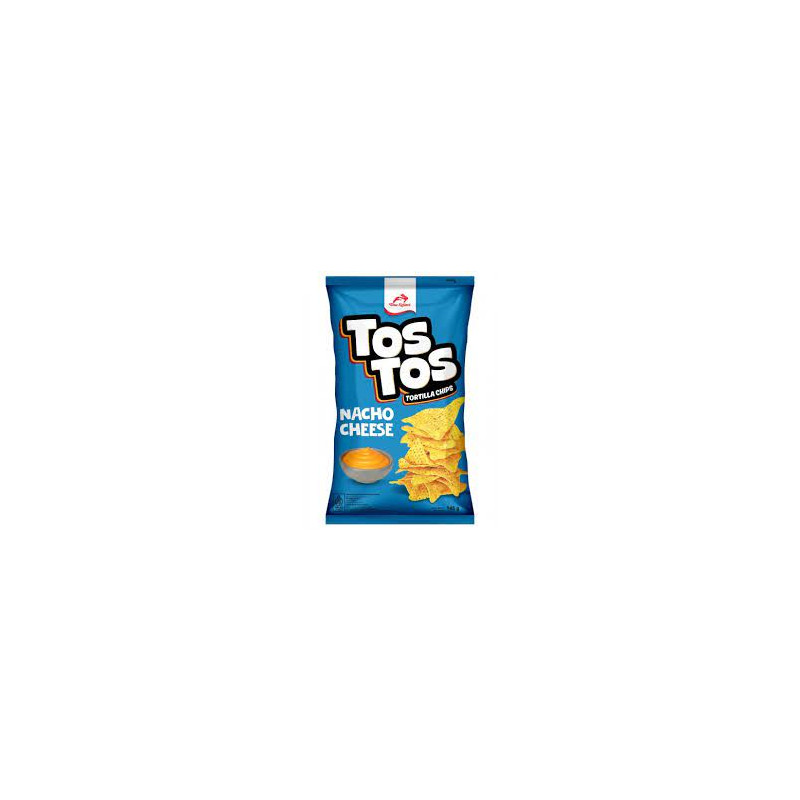 Tos2 nacho cheese