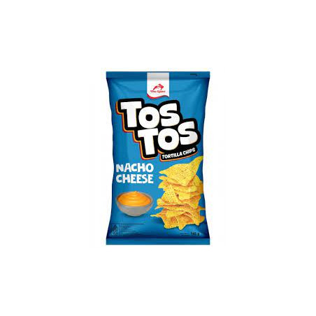 Tos2 nacho cheese