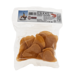 Rapindo krupuk udang