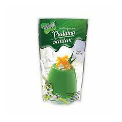 Nutrijell pandan