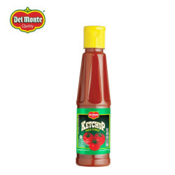 Del monte saus tomat