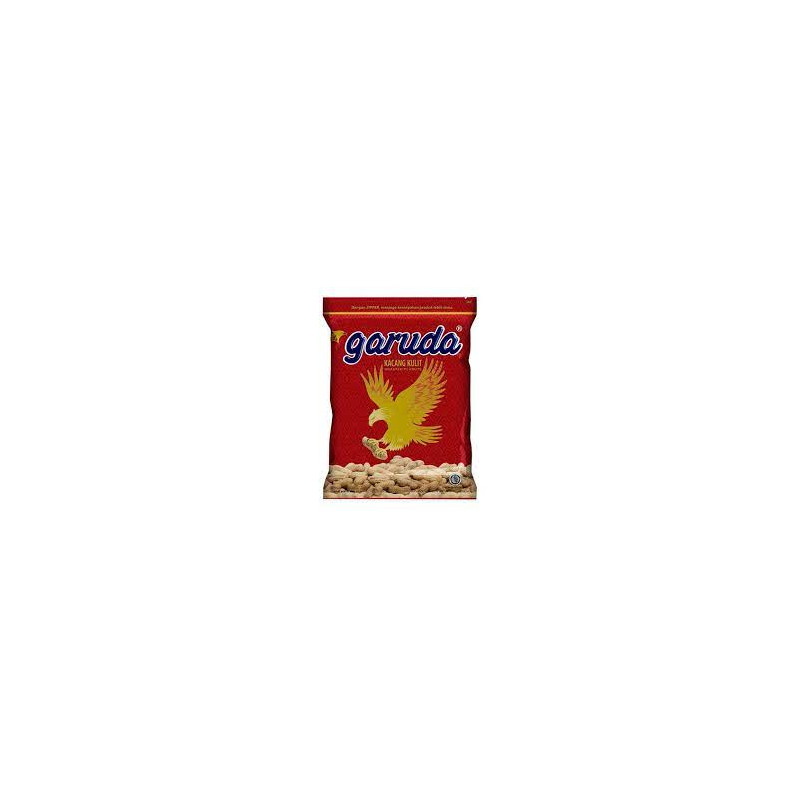 Garuda kacang original