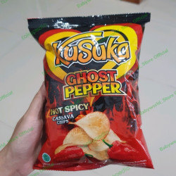 Kusuka hot spicy