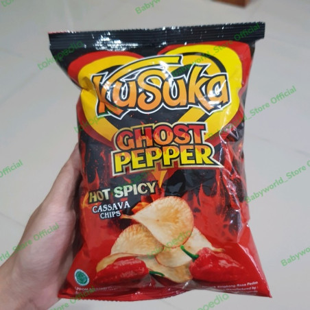 Kusuka hot spicy
